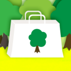 Ajude o Meio Ambiente fazendo Compras!
Cada compra contribui com o plantio de árvores.