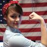 ashleyyrobbinss's profile picture. Purdue Alum. ΑΞΔ. Nonprofit administrator. traveling the country one ballpark at a time.