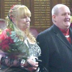 Ex squaddy , Bus driver , Happily married & Living the dream with my darling Petra