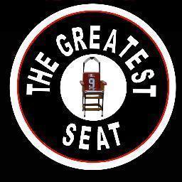 We take your jersey and put it on a chair! Any Team! Anything is possible with The Greatest Seat! Not affiliated w/ NHL, MLB, NFL
Admin: @LenardCock