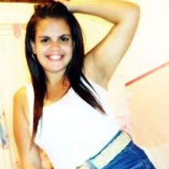 Vanessa Lopes ! haha ((: