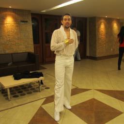 patocalderon9's profile picture. 