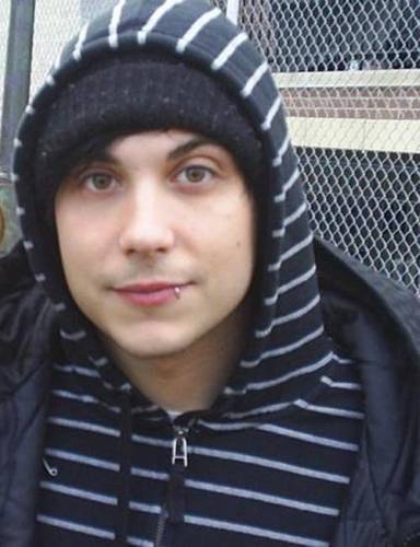 You need a doctor baby? You scared?