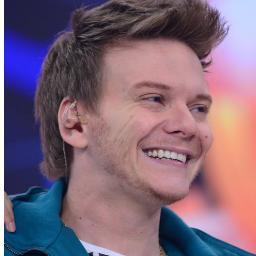 Fc criado para divulgar o cantor @micheltelo
