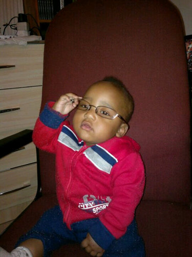 Feyantjie's profile picture. 