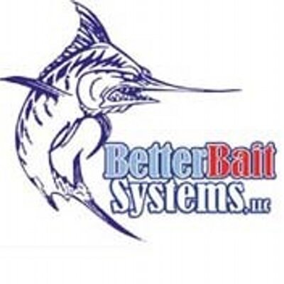 Better Bait Systems (@BetterBait) / X