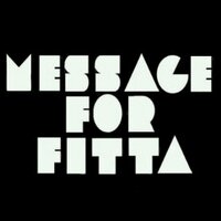 messageforfitta (@mffitta) 's Twitter Profile