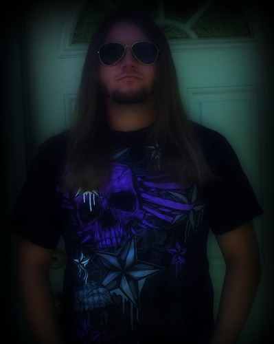 Guitar player extraordinaire, fueled by protein shakes, Ale-8, and Doritos. Lover of God, Guitars & Life!