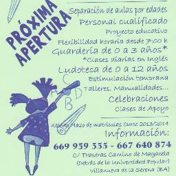 happylearning7's profile picture. Centro Infantil (240 m2 de instalaciones)