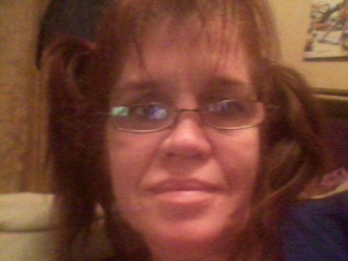 Beckybaby46's profile picture. 