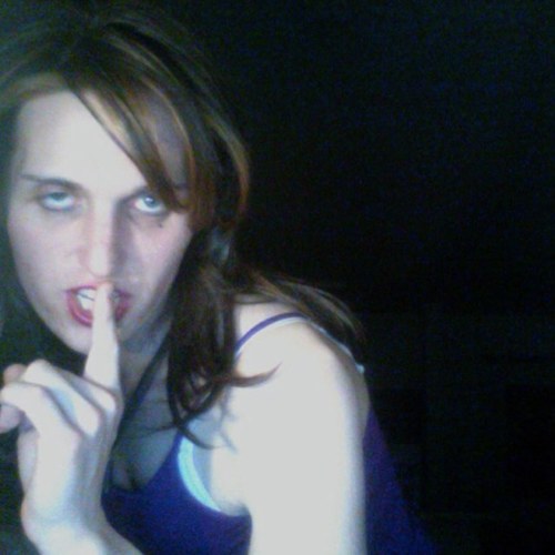 Hi! I'm Danielle. I'm a writer, a metalhead, a smartass, and a transgender activist. What more do you need to know? :)