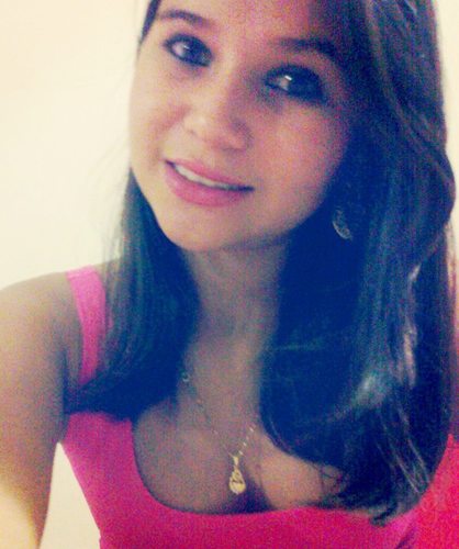 melhor amiga da @AriCardooso 3