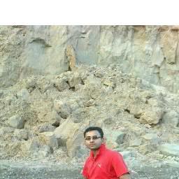 NikhilGupta50's profile picture. 