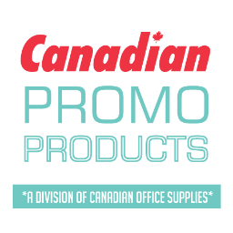Canadian Promo Products offers a wide range of promotional products, marketing material, and printing services.