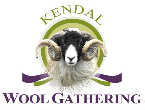 Celebration of Kendal's historic link with the wool trade