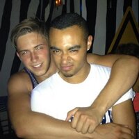 Simeon Richardson (@simeon_4) 's Twitter Profile