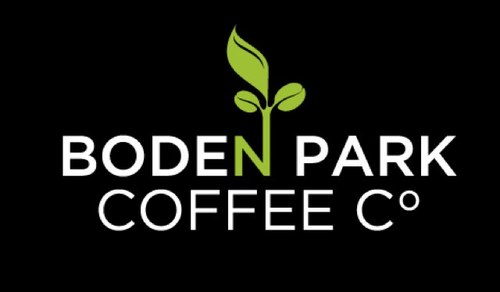 Boden Park Coffee Co