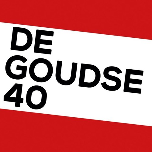 Goudse 40 op GoudaFM