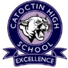 At Catoctin High School we strive for great team play that will make our community proud! Come watch the Cougars!