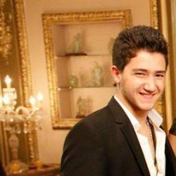 Malekators's profile picture. Who Support ahmed malek :D follow us for more facts