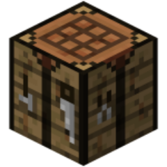 CraftingTable's profile picture. 