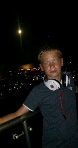 RobRobiscool's profile picture. Prinsentuin nummer 0611402936