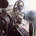 Adam Luckey - @Dragracer74 - Twitter