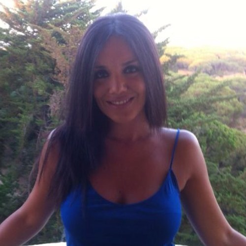 Periodista. Siempre pensando en nuevas metas. Imitadora ocasional y fiel a la sonrisa, que no cuesta dinero y alegra la existencia.