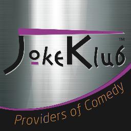 Providers of comedy