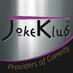 Jokeklub ComedyClubs (@jokeklub) Twitter profile photo Jokeklub ComedyClubs (@jokeklub) Twitter profile photo
