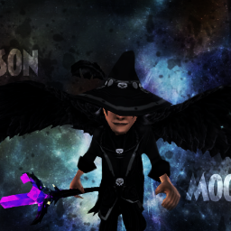 Jason MoonHeart - Level 40 Necromancer on #W101