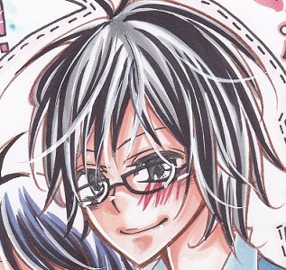 RougeReve's profile picture. 歌って踊れる社会人 / 小学4年生の頃にはやみね作品を読んでから、内気な泣き虫から好奇心旺盛な少年に生まれ変われました。赤い夢は人生の原点。ファン歴20年くらいの男です𓂃◌𓈒𓐍