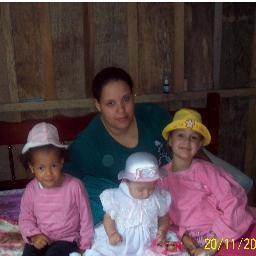 mãe,esposa,e muito feliz