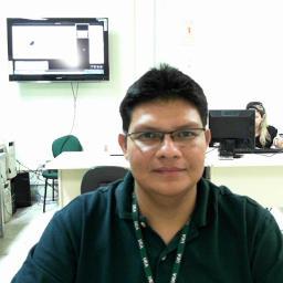 cardosopimentel's profile picture. Gerente de Tecnologia Mediado por Computador - UEA.