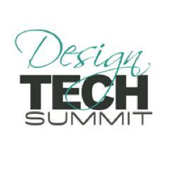 #DesignTechSummit 2013 2014:  Multi-track Software & Mobile App event for interior designers, architects, furniture manufacturers, retailers, builders.