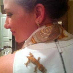 Formerly_Savage's profile picture. Life is full of adventures