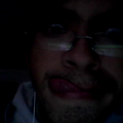 ignaciogarate's profile picture. Para estudiar Pedagogía hay que estar loco, para que sea en Historia  aún más