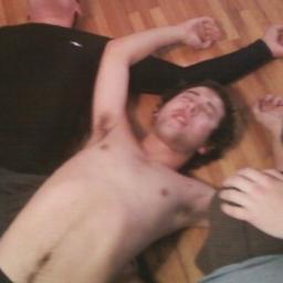 computerwiz77's profile picture. Also known as Papa Smurf.  Sometimes confused for a lawn gnome or an oompa loompa. Still waiting to hit my growth spurt.