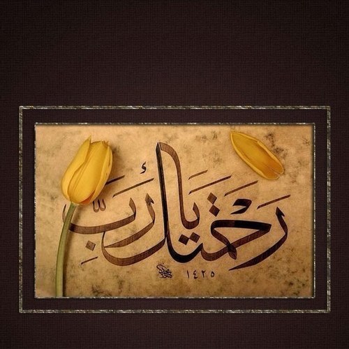 انتقلت صاحبة هذا الحساب إلى رحمة الله لاتنسوها من دعائكم