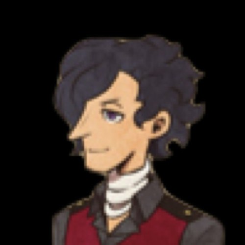 TheHandSandwich's profile picture. Bonjour! I am ze bellhop, Zach Carriére! I 'ave a special love for crime fiction, Non? #Single #ProfessorLaytonRP