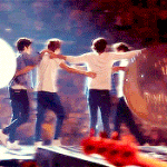 Harry is my boyfriend. Niall, Liam, Zayn & Louis are my bestfriends. @mehipsta_please . ask for a follow back xx