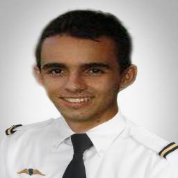 Piloto de Aviao