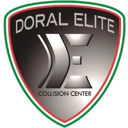 DoralElite's profile picture. Auto Body Repair & Refinishing. Auto Body Collision Center.