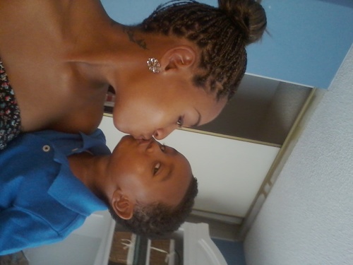 lala_bang follow me on ig ; my ♥ beats for my  stinky butt& princess.