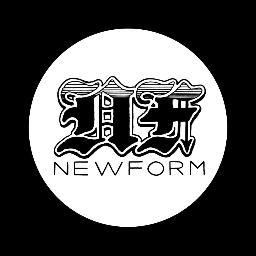 TheNewformLabel's profile picture. The Newform Label is an artist support system based out of Winnipeg, MB.
