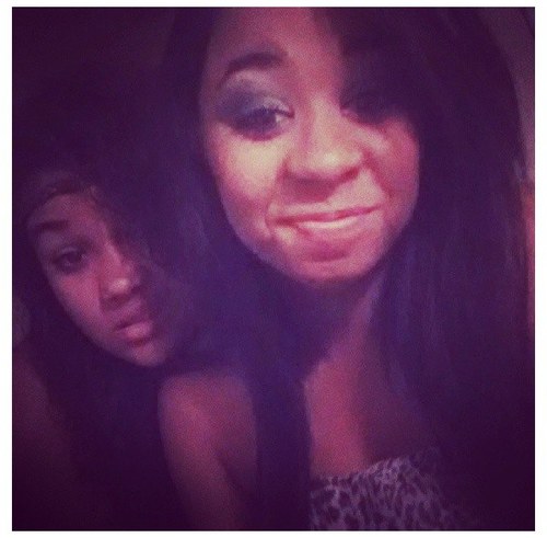 Follow Me , I'll follow you back My life in pictures!(: Don't be a hater! Instagram.. @destinychantelle1324.. Follow me.