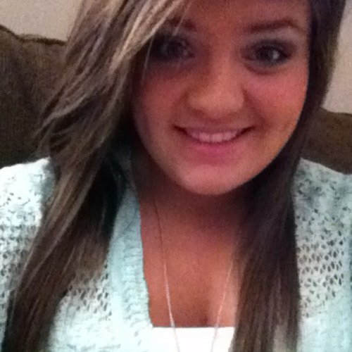 Brittanyy Nichole is tha name.. I am a veryy loud person.. I love to be heard and I give my honest opinion even if it hurts. Gotta love me tho:)