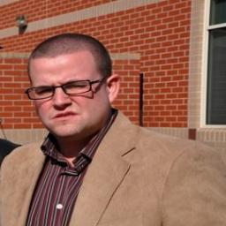 SocklessBen's profile picture. Fake twitter account of the Venerable Dr., Very Reverend Benjamin J. Brammer, Ph.D.