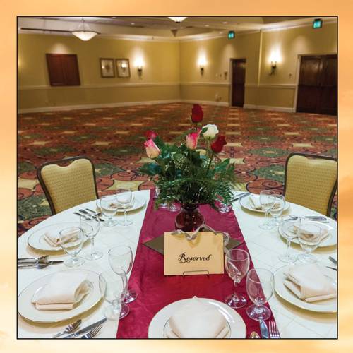 The Northeast Conference Center is an excellent place for business meetings 
and special events in East Central Mississippi and West Central Alabama.