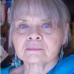 ClareBobette's profile picture. Healer, Intuitive, Empath, Minister, Poet, Author, Artist, Animal Welfare, Creative Designer & Special Emissary for Azna